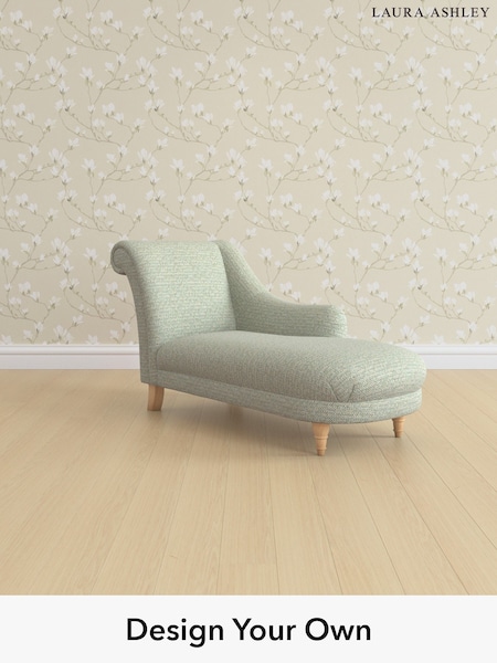 Borwick/Newport Blue Gloucester By Laura Ashley (F29160) | £1,100