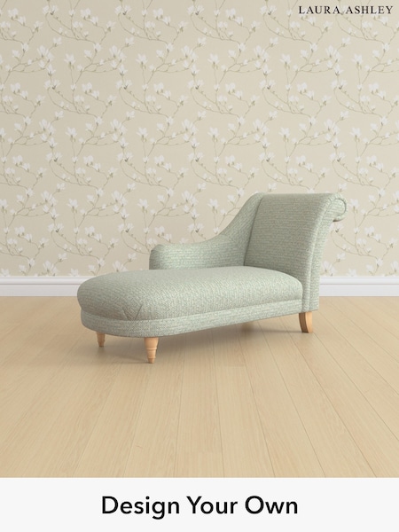 Borwick/Newport Blue Gloucester By Laura Ashley (F29160) | £1,100