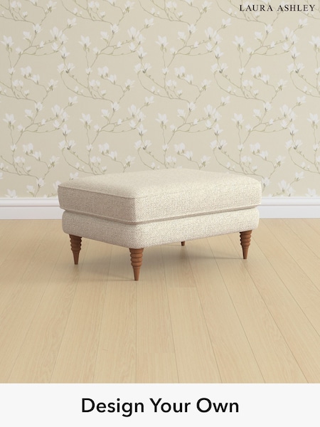 Borwick/Natural Lynden By Laura Ashley (F29168) | £550