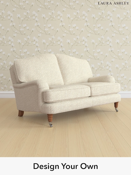 Borwick/Natural Lynden By Laura Ashley (F29168) | £1,250