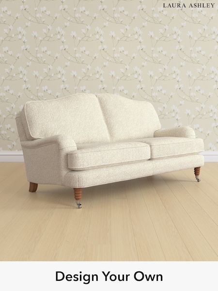 Borwick/Natural Lynden By Laura Ashley (F29168) | £1,350