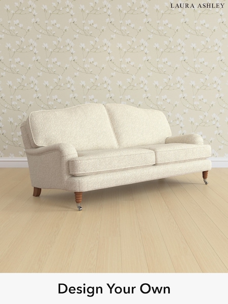 Borwick/Natural Lynden By Laura Ashley (F29168) | £1,450