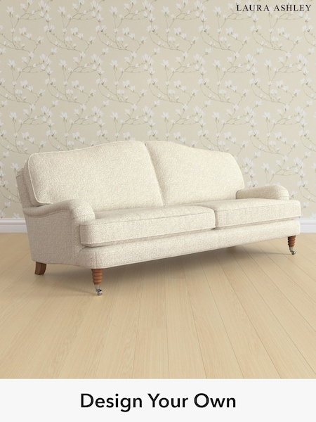 Borwick/Natural Lynden By Laura Ashley (F29168) | £1,600
