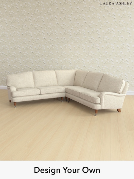 Borwick/Natural Lynden By Laura Ashley (F29168) | £2,850