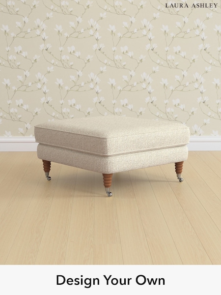 Borwick/Natural Lynden By Laura Ashley (F29168) | £675