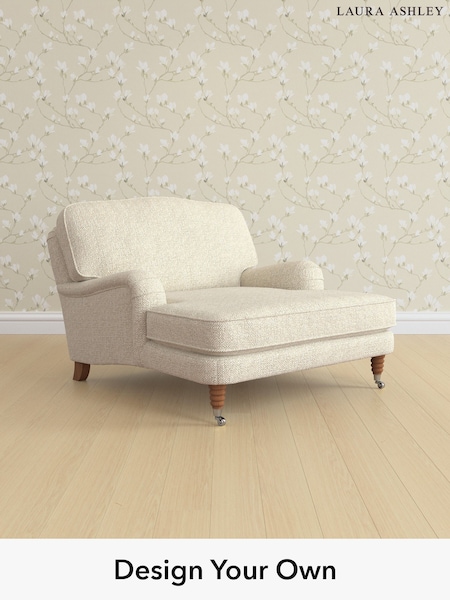 Borwick/Natural Lynden By Laura Ashley (F29168) | £1,200