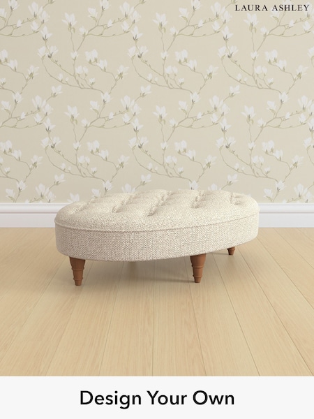Borwick/Natural Hathersage By Laura Ashley (F29169) | £550