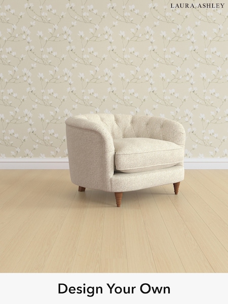 Borwick/Natural Hathersage By Laura Ashley (F29169) | £1,500