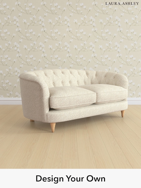 Borwick/Natural Hathersage By Laura Ashley (F29169) | £1,800