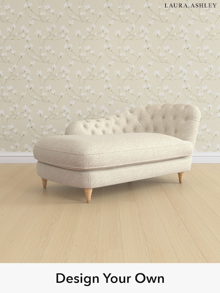 Borwick/Natural Hathersage By Laura Ashley (F29169) | £1,500