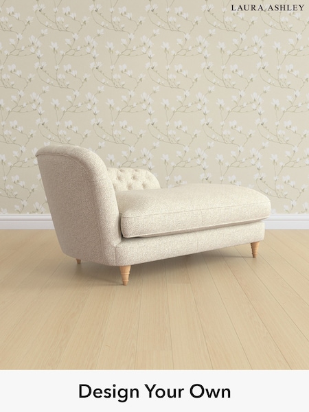 Borwick/Natural Hathersage By Laura Ashley (F29169) | £1,500