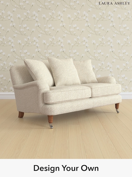 Borwick/Natural Lynden Scatter Back By Laura Ashley (F29170) | £1,350