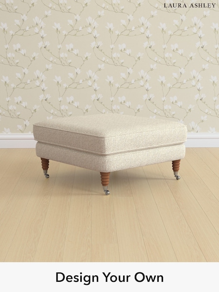 Borwick/Natural Lynden Scatter Back By Laura Ashley (F29170) | £675