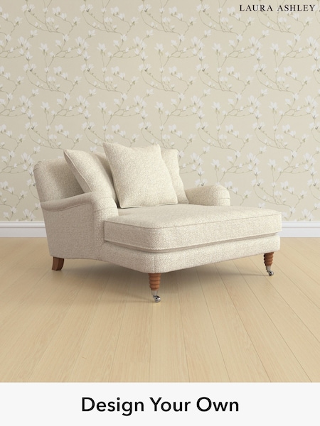 Borwick/Natural Lynden Scatter Back By Laura Ashley (F29170) | £1,250