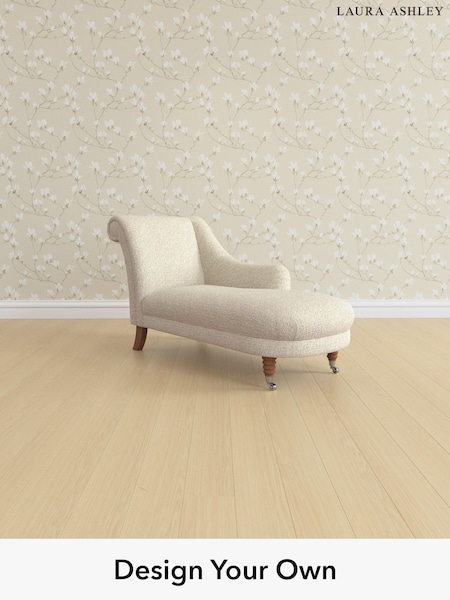 Borwick/Natural Lynden Scatter Back By Laura Ashley (F29170) | £1,175