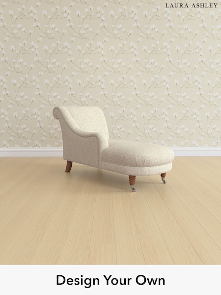 Borwick/Natural Lynden Scatter Back By Laura Ashley (F29170) | £1,175