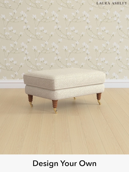 Borwick/Natural Havering By Laura Ashley (F29171) | £575