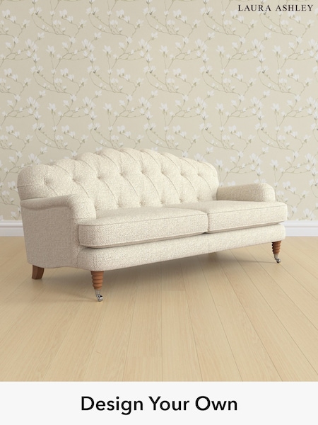 Borwick/Natural Havering By Laura Ashley (F29171) | £1,550