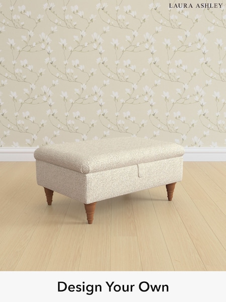 Borwick/Natural Kingston By Laura Ashley (F29172) | £575