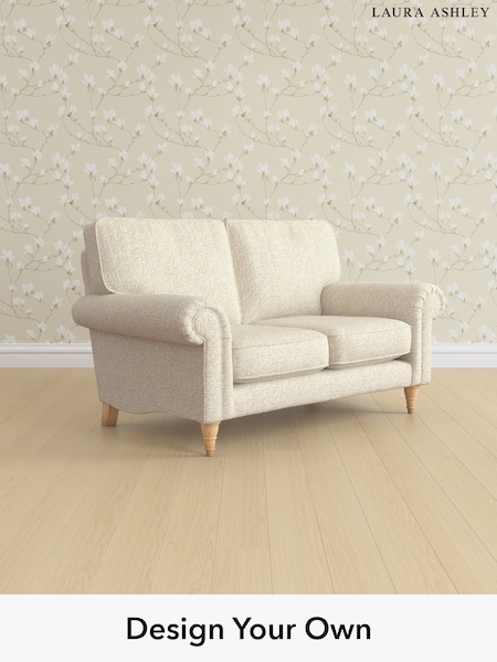Borwick/Natural Kingston By Laura Ashley (F29172) | £1,200