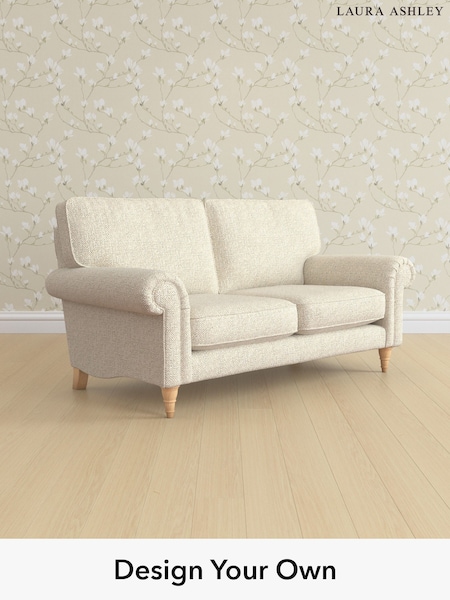 Borwick/Natural Kingston By Laura Ashley (F29172) | £1,300
