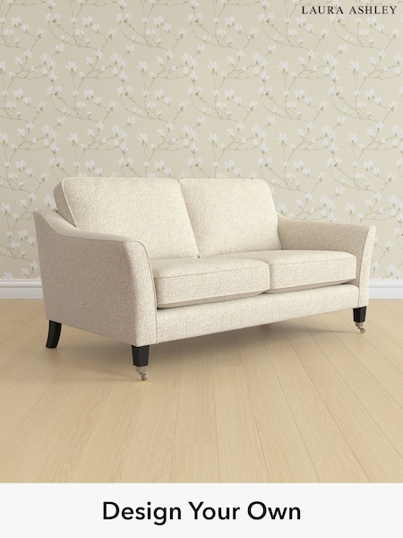 Borwick/Natural Marford By Laura Ashley (F29173) | £1,250
