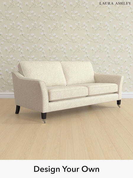 Borwick/Natural Marford By Laura Ashley (F29173) | £1,350