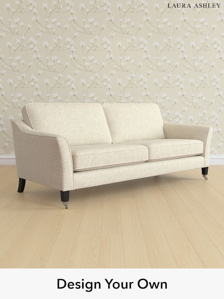 Borwick/Natural Marford By Laura Ashley (F29173) | £1,450
