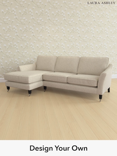 Borwick/Natural Marford By Laura Ashley (F29173) | £2,150