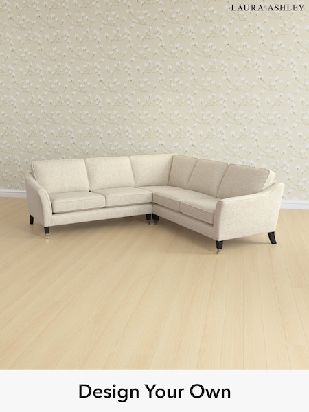 Borwick/Natural Marford By Laura Ashley (F29173) | £2,600