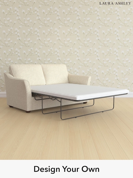 Borwick/Natural Marford By Laura Ashley (F29173) | £1,900