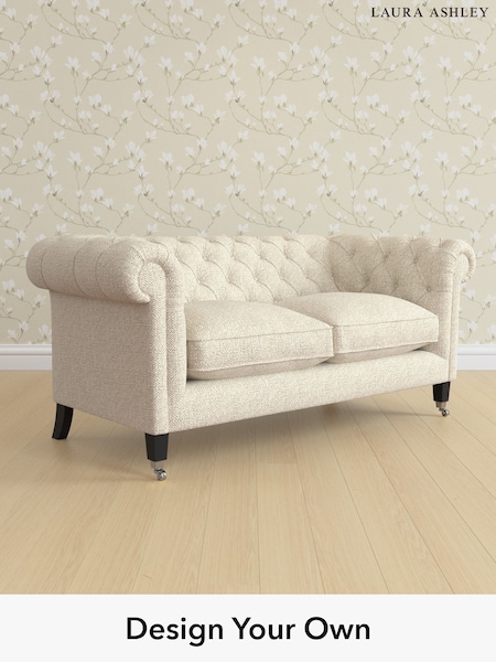 Borwick/Natural Penarth By Laura Ashley (F29174) | £1,600