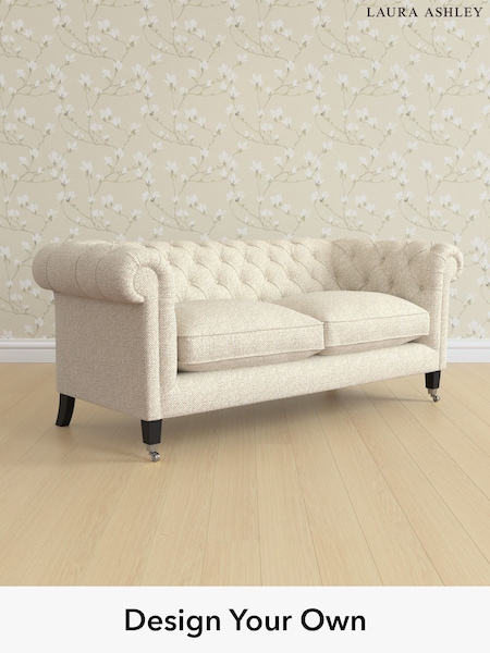 Borwick/Natural Penarth By Laura Ashley (F29174) | £1,700