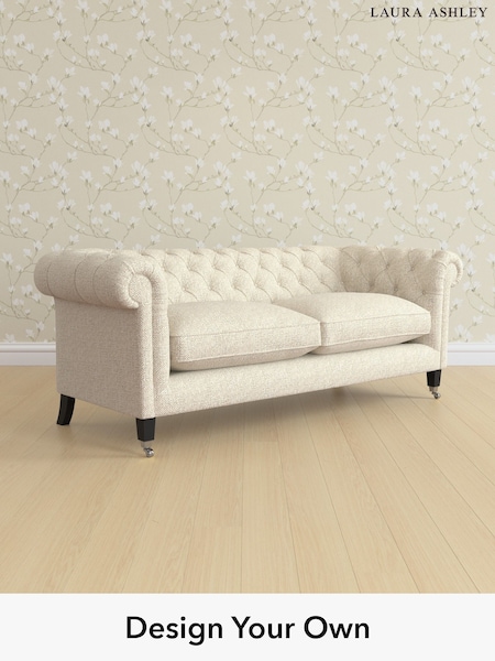Borwick/Natural Penarth By Laura Ashley (F29174) | £1,800
