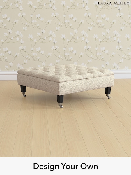 Borwick/Natural Penarth By Laura Ashley (F29174) | £625