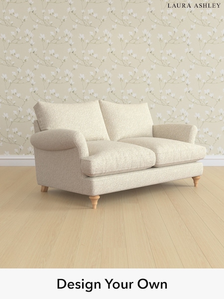 Borwick/Natural Westley By Laura Ashley (F29176) | £1,400