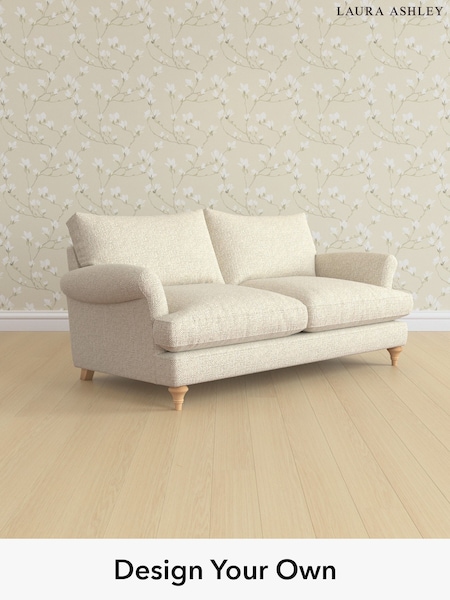 Borwick/Natural Westley By Laura Ashley (F29176) | £1,500