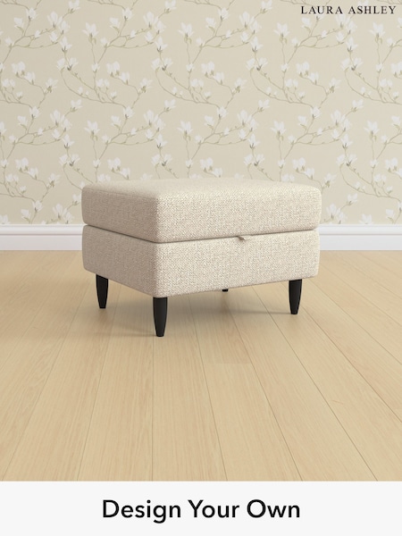 Borwick/Natural Radcliffe By Laura Ashley (F29178) | £500