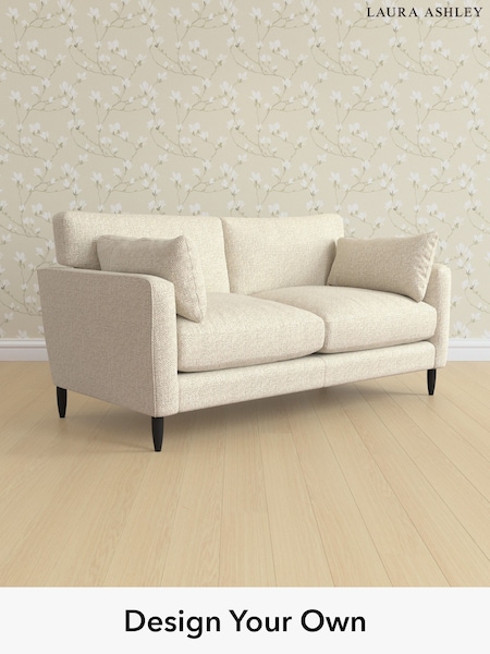 Borwick/Natural Radcliffe By Laura Ashley (F29178) | £1,650
