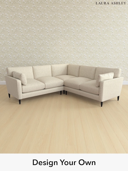 Borwick/Natural Radcliffe By Laura Ashley (F29178) | £3,300