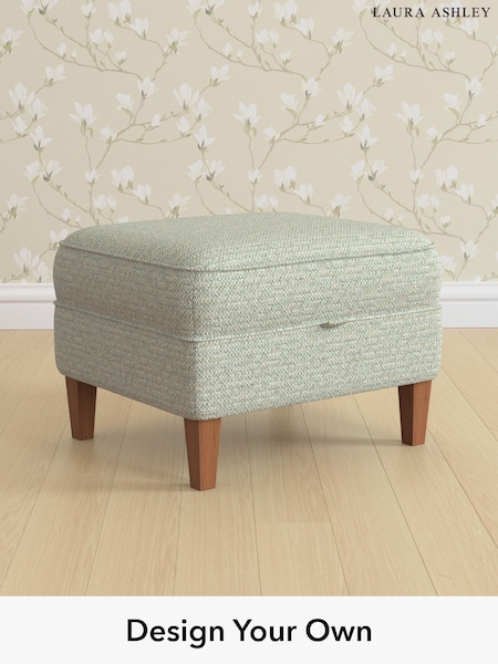 Borwick/Newport Blue Marford By Laura Ashley (F29179) | £550