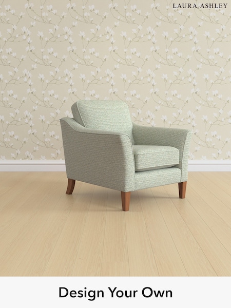 Borwick/Newport Blue Marford By Laura Ashley (F29179) | £825