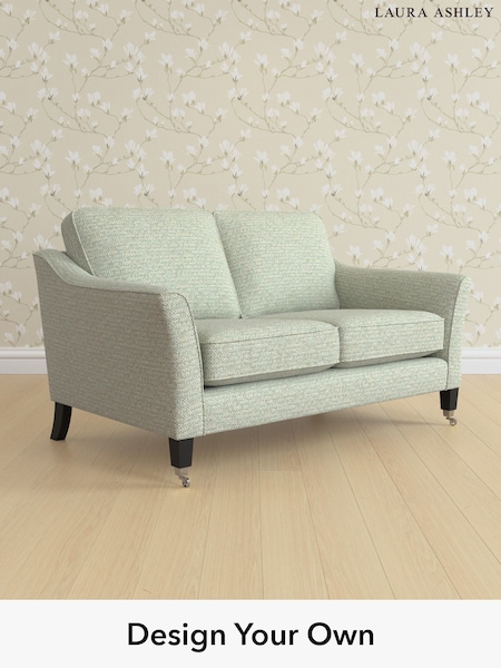Borwick/Newport Blue Marford By Laura Ashley (F29179) | £1,150