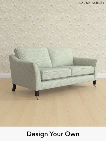 Borwick/Newport Blue Marford By Laura Ashley (F29179) | £1,250