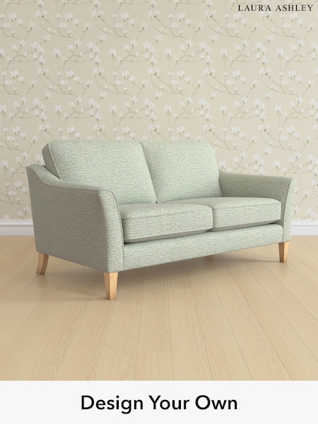 Borwick/Newport Blue Marford By Laura Ashley (F29179) | £1,250