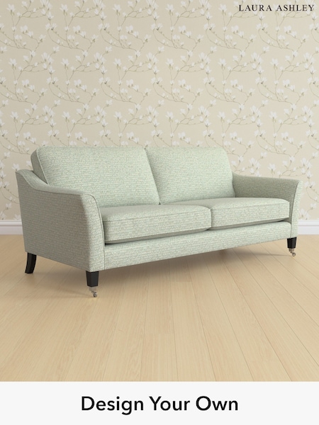 Borwick/Newport Blue Marford By Laura Ashley (F29179) | £1,450