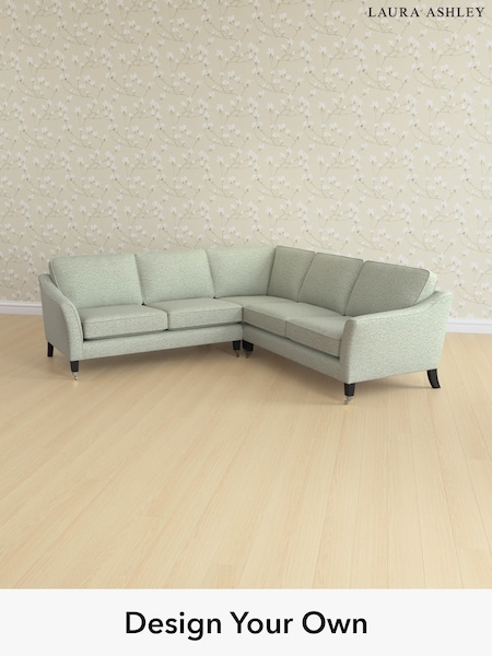 Borwick/Newport Blue Marford By Laura Ashley (F29179) | £2,600