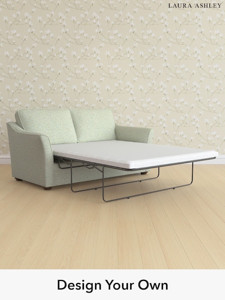 Borwick/Newport Blue Marford By Laura Ashley (F29179) | £1,900
