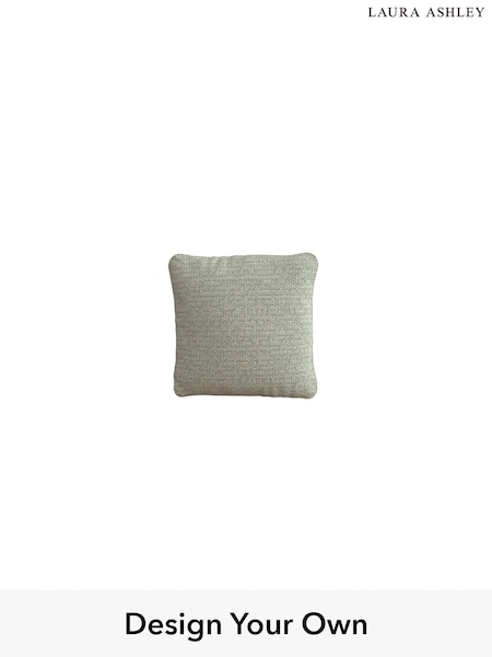 Borwick/Newport Blue Upholstery Cushions By Laura Ashley (F29180) | £55