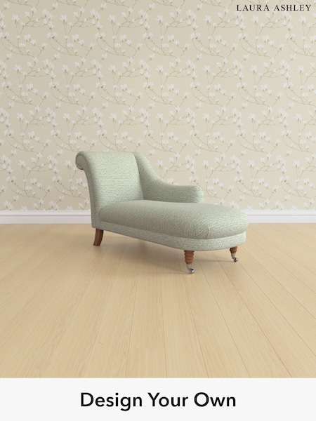 Borwick/Newport Blue Lynden Scatter Back By Laura Ashley (F29181) | £1,175